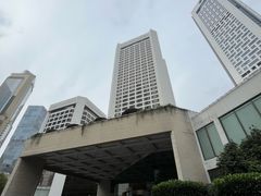 -南京金陵饭店