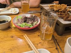 -小俩口烧烤东北菜(双井店)