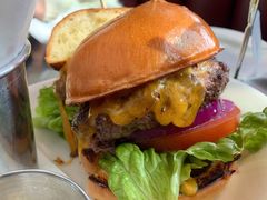 -Chili's Cafe&Bar奇利斯(滨江店)