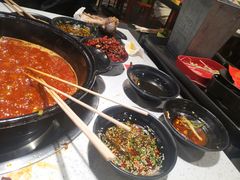 -钢管厂五区小郡肝串串香(南山店)