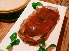 -四季民福烤鸭店(前门廊房二条店)