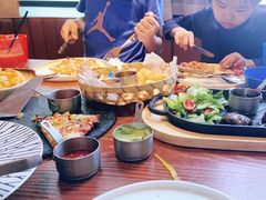 -澳骄 Aussie Kitchen·手工披萨·西餐(国大店)