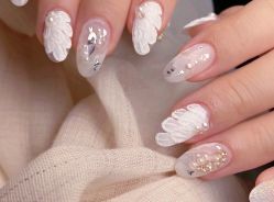 点击看大图 -LILY NAILS美甲美睫