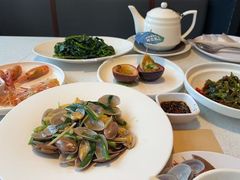 -79号渔船海鲜饭店(宝安店)
