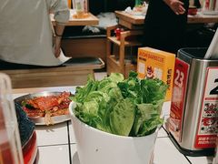 -酒拾烤肉(奥体天虹店)