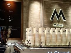 -M Stand(万象前海店)