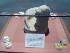 古陶文明博物馆&nbsp;(16)-古陶文明博物馆