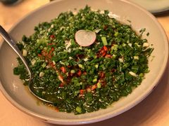 爽爽烧椒鸡-山石榴·贵州菜(丰盛里店)