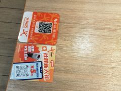 -大快活(丽丰店)