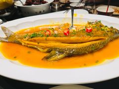 -曾宴·楚菜(湖北省博物馆店)