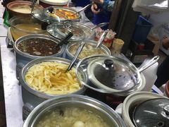 -小草糖水(海棠村店)