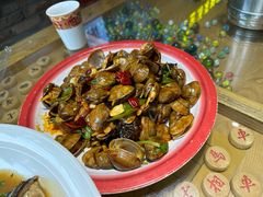 -爷爷的烀饼店