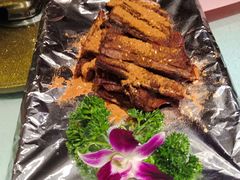 -刘胖子家常菜·蹄花焖藕(江汉路总店)