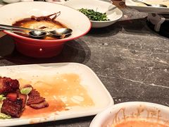 -同庆楼(滨湖万达广场店)