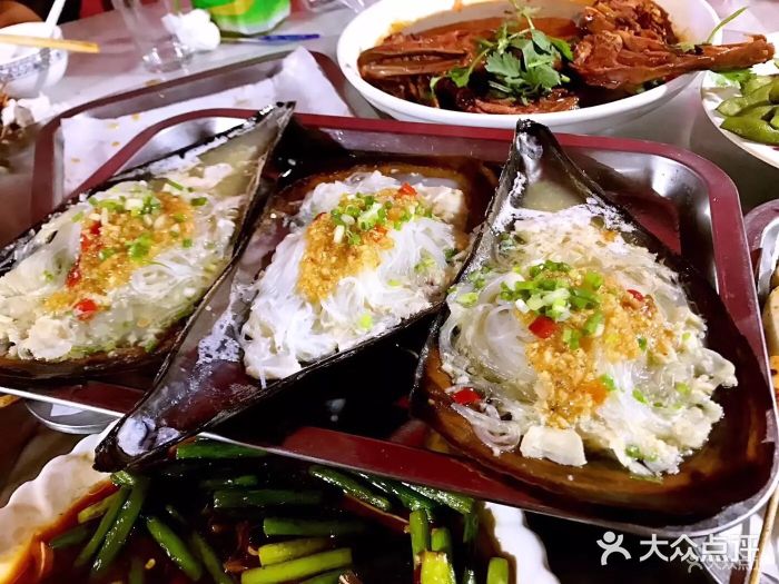 周浦夜市图片