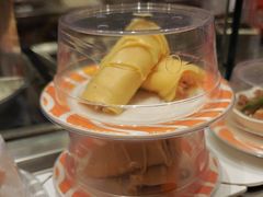 -新一番三文鱼寿司(大东海店)