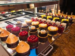 -好日子皇冠假日酒店·君怡咖啡厅(特美思大厦店)