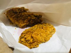 -麦当劳(南后街店)