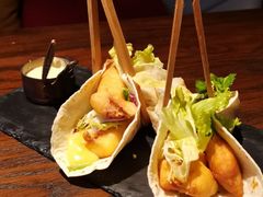 -肴约·花园式餐厅(湖里店)