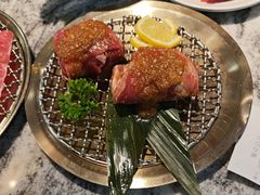 -高丽苑韩国烤肉(海昌路旗舰店)