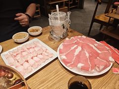 -朴都老北京紫铜火锅(荣成九龙城店)