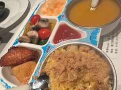 -静香HOUSE·全时段融合餐厅(七星欢乐颂店)