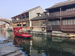 -南浔古镇