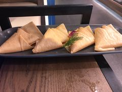 -尚尚仙·酸汤猪手·猪肚鸡火锅(华联万柳购物中心店)