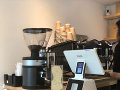 -Joymean coffee.见面咖啡