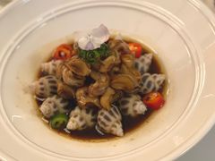 椒麻花螺-火璽·園
