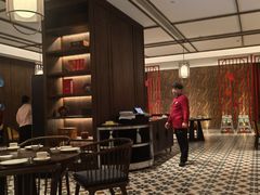 -北海银滩皇冠假日酒店-德丰楼中餐厅