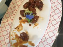 -聚鑫阁江浙菜·非遗传承技艺(青村帝华园店)