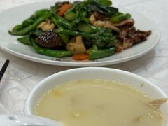 -凤城礼记鱼翅海鲜酒家(新马路总店)