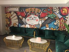 -微觅·潮HIGH轰趴馆(望京SOHO麒麟社店)