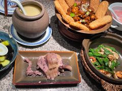 -南京大牌档(青岛万象城店)