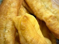 油条-三好食堂(煎饺·馄饨·肉饼米线·盛世广场店)