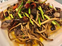 -双流传承老妈兔头(玉林总店)