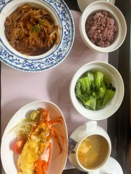 -金芙美月子中心(财富别墅店)
