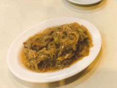 空心菜-阿水狮猪脚大王(台中公园店)