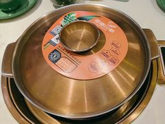 -润园四季椰子鸡火锅(南山海岸城店)