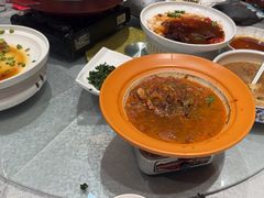 -衢农会·衢州菜·宴请(国际机场店)