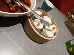 -四川饭店(城乡购物中心店)