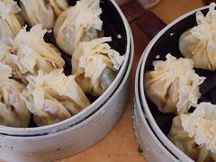 -清真玉林老字号稍麦羊杂碎(宽巷子民族美食街店)