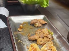 -大神太神·铁板烧(七宝领展广场店)