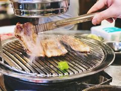 -釜山火炉·海鲜烤肉(紫藤路店)