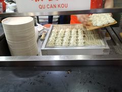 -津门张记包子铺(华昌道店)