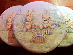 -珍妮曲奇聪明小熊(尖沙咀店)