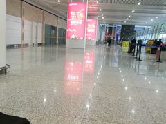 -银川河东国际机场