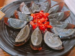 -烤官达人·徐州鲜羊肉串(江宁店)