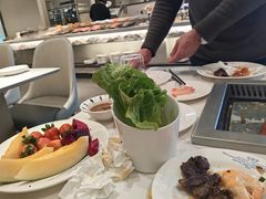 -星伦多自助料理·涮烤一体(嘉兴八佰伴店)